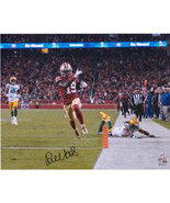 Deebo Samuel Autographed 49ers &quot;Run Vs. Packers&quot; 16&quot; x 20&quot; Photograph Fa... - £112.54 GBP