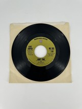 ALICE COOPER ELECTED / LUNEY TUNE 45 7&quot; RECORD (WB 7631) VG+ - $5.86