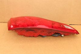 2008-13 Infiniti G37 Coupe Tail Light Lamp Driver Side LH image 7