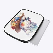 iPad Sleeve - Australian Animals - Cockatoo, awd-1331 - £24.95 GBP
