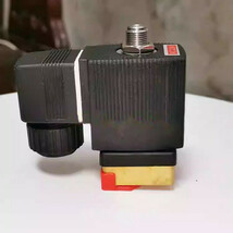 1PC New 1089062114 1089062110 Solenoid Valve Fits for Altas Copco Air Co... - $51.13+