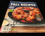 Taste of Home Magazine Fall Recipes Pizza Monkey Bread, 110 Cosy Comfort... - $12.00