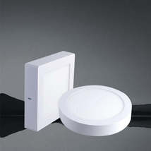 LED Surface Mounted Panel Lamp Circle - £1,141.11 GBP+