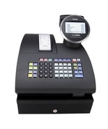 Royal 89396T 2000ML Electronic Cash Register - $520.04