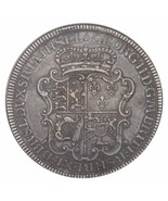 1749 Ibh German States Taler DAV-2099 Lautenthal Classified By NGC As VF... - $3,919.59 CAD
