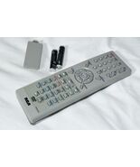 RCA 076ROHG018 REMOTE TESTED W BATTERIES GENUINE RARE OEM - €27,82 EUR
