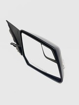 2009-2014 Chevy Traverse RH Passenger Door Mirror Power Manual Fold Turn... - $148.45