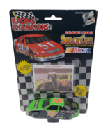 Nascar 1992 Racing Champions Dale Jarrett #18 Interstate Batteries 1:43 - $6.80