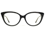 Michael Kors Eyeglasses Frames MK 4070 Luxemberg 3892 Brown Tortoise 52-... - $65.23