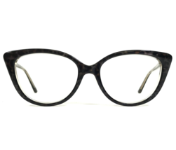 Michael Kors Eyeglasses Frames MK 4070 Luxemberg 3892 Brown Tortoise 52-17-140 - £51.33 GBP