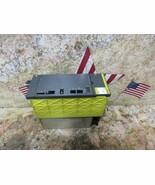 FANUC POWER SUPPLY MODULE A06B-6087-H126   WARRANTY - $7,129.41 MXN