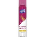 Suave Professionals Dry Shampoo Refresh and Revive 4.3 oz - £10.71 GBP