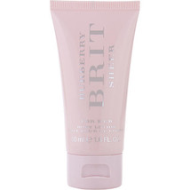 BURBERRY BRIT SHEER by Burberry BODY LOTION 1.7 OZ - $16.00