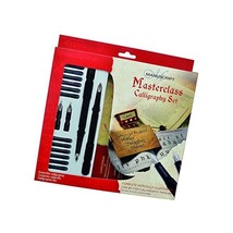 Manuscript Masterclass Calligraphy Gift Set  - €27,12 EUR