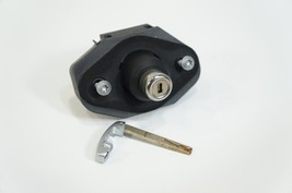 2009-2015 bmw 760i 750li 740li trunk lid hatch lock with key set - $55.87