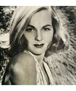 1940 Lucille Fairbanks Actress WB Advertisement Beauty Esquire Holiday H... - €25,58 EUR