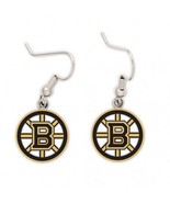WinCraft Boston Bruins Dangle Earrings - $18.76 CAD