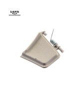 MERCEDES R231 SL-CLASS REAR PASSENGER C PILLAR HEADLINER ROOF TRIM FLAP ... - €6,72 EUR