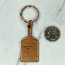 Woodford Reserve Bottle Shape Keychain Keyring - $6.92