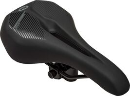 Bell Comfort 525 Sport Bicycle Seat - $31.51
