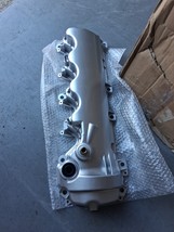 1Set Engine Valve Cover w/Gasket Left Side Fit Ford Expedition Lincoln N... - $53.46