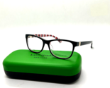New Kate Spade CALLEY 807 BLACK 50-15-140MM Rx Eyeglasses FRAME SMALL - £45.64 GBP