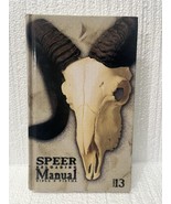 Speer Reloading Manual Number #13 for Rifle and Pistol Hardcover - $29.69