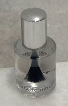 Static Nails Non-Toxic Liquid Glass Lacquer Nail Polish Primer 0.41 oz HTF - $18.14