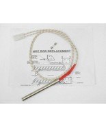 Part BAC432,Traeger Pellet Grills Llc,Traeger, Replacement Hot Rod, The ... - $17.52 CAD