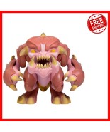 Limited Edition Pinky DOOM Eternal Poseable Replica - Ultimate Collector... - $358.41 MXN