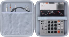 Storage Case Compatible With Teenage Engineering Ep–133 K.O. Ii Sampler ... - $47.96