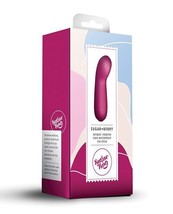 Sugarboo Sugar Berry G Spot Vibrator 10 Functions Massage Wand Pink - $31.99