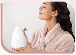 Monat Skin Spa Hydrating Facial Steamer NEW In Box Sauna Facial - £29.96 GBP