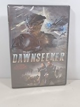 The Dawnseeker, A New Breed Of Predator (DVD, 2018, Widescreen) - £6.17 GBP