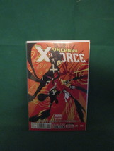 2016 Marvel - Uncanny X-Force  #5 - 8.0 - £1.98 GBP