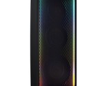 Samsung MX-ST90B Sound Tower 1700W Bluetooth High Power Party Speaker w/... - £1,349.06 GBP