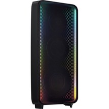 Samsung MX-ST90B Sound Tower 1700W Bluetooth High Power Party Speaker w/... - £1,349.55 GBP