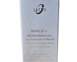 Jafra Royal Jelly Milk Balm Lotion Advanced 1.0 Fl. Oz 30ml New - $28.50