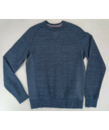 Athletic Champion Authentic Wear Pullover Crewneck Blue Sweater Men&#39;s Si... - $15.62 CAD