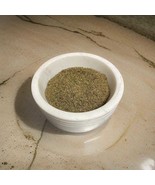 Oregano .5oz - $2.00