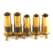 Thermador SNLPKITF Nozzle Set KIT for LP Gas (00668722) image 2