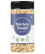 Kitchen Jungle Pine Nuts Without Shell Jar Pack - €30,39 EUR
