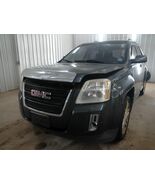 Crossmember/K-Frame Front 2.4L FWD Fits 10-13 EQUINOX 104952101Bare K-Fr... - $130.42