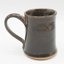 Mug Coffee Ceramic Coffee Mug Modern Pottery Tea Mug Unique Handmade Mug - £23.70 GBP