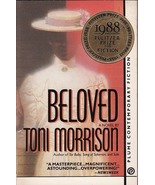 Beloved [Paperback] Morrison, Toni - £5.48 GBP