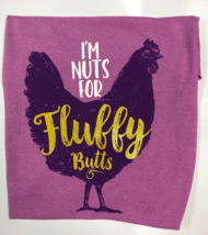 Fluffy Butts T-Shirt - £9.47 GBP