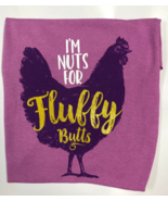 Fluffy Butts T-Shirt - £9.48 GBP