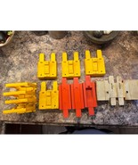 Vintage HOT WHEELS 1969 Mattel Parachute Traps - €85,58 EUR