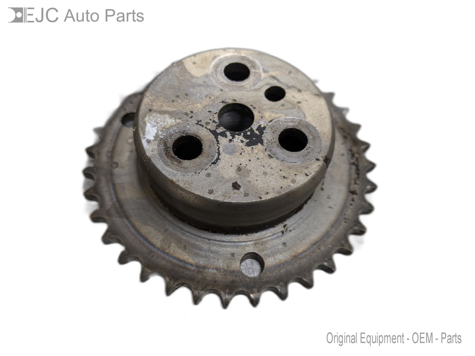 Right Exhaust Camshaft Timing Gear From 2015 Subaru Legacy  2.5 13024AA3... - $34.60