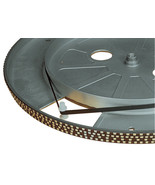Replacement Turntable Belt Aiwa AF-505, Aiwa AP-B20/C Record Player deck - €9,47 EUR